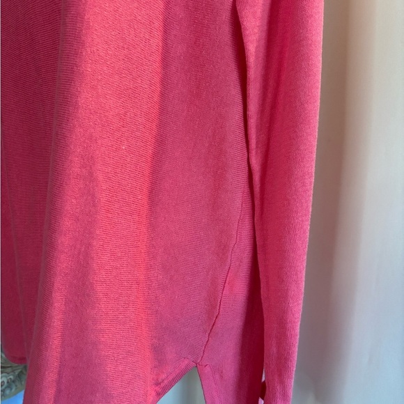 Chic Pink Sweater - Picture 5 of 8